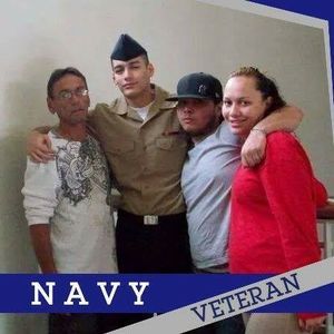 Meet your Posher, Shawn